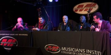 Apply Now For The Chuck Silverman Memorial Drum International Awards