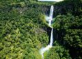 10 Most Beautiful Waterfalls in Kenya