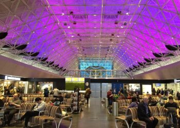 City Break: Reykjavík