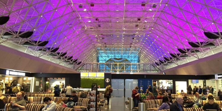 City Break: Reykjavík