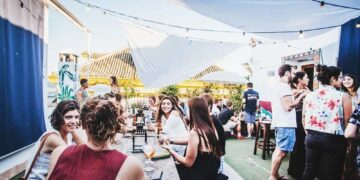 The 7 Best Hostels in Seville