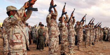 17 Most Unsafe Countries In The World For Travel