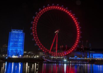 15 Best Things To Do in London at Night