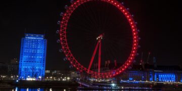 15 Best Things To Do in London at Night