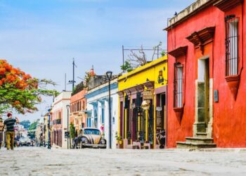 The 10 Best Cities to Be a Digital Nomad