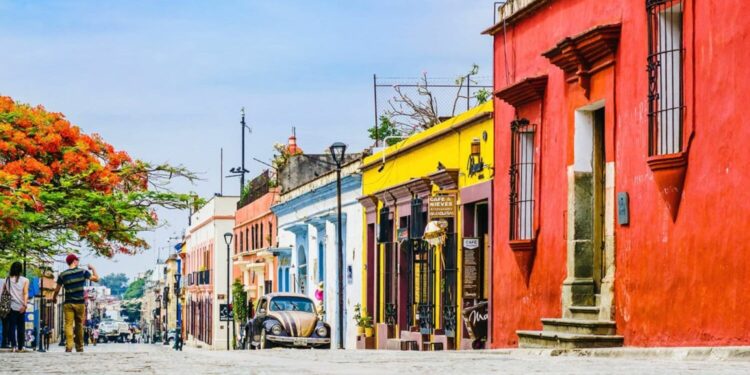 The 10 Best Cities to Be a Digital Nomad