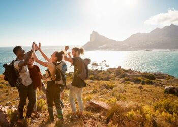 The 10 Best Group Travel Companies