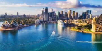 10 Most Expensive Countries to Visit