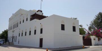 Visit 11 Fascinating Museums in Muscat Oman