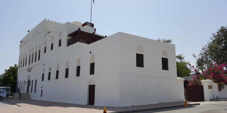 Visit 11 Fascinating Museums in Muscat Oman