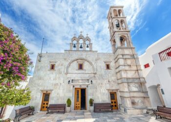 21 Best Things To Do in Mykonos, Greece