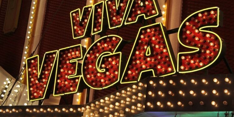 Five Cool Things To Do In Vegas ​​