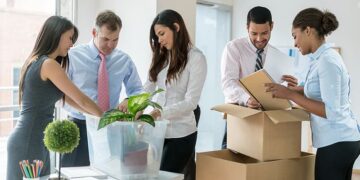 What to include in an Employee Relocation Policy?