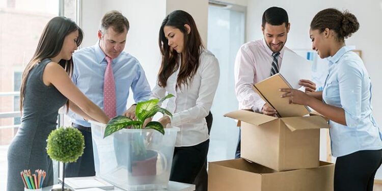 What to include in an Employee Relocation Policy?