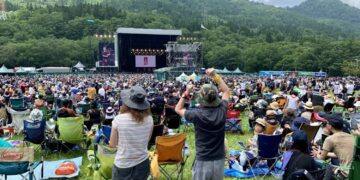 Music Festivals 2021: 10 Most Fascinating Festivals In The World