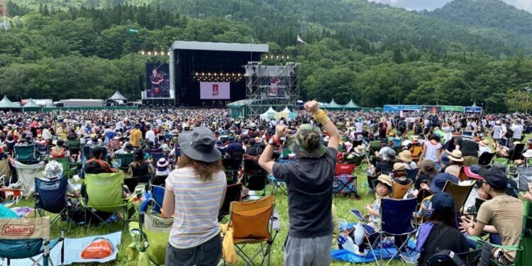 Music Festivals 2021: 10 Most Fascinating Festivals In The World