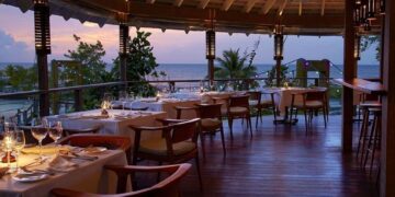 Top 10 Hotels for an Exciting Romantic Getaway