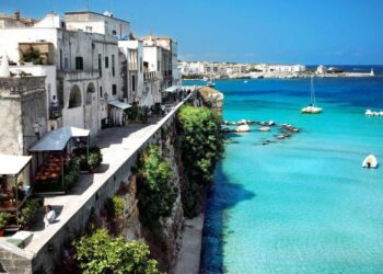 15 Best Things To Do in Otranto in 2023