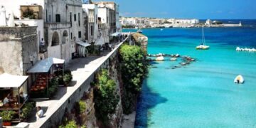 15 Best Things To Do in Otranto in 2023