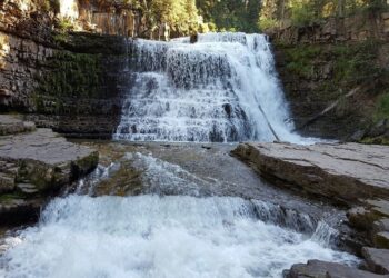 10 Best Hiking Trails in Big Sky, Montana