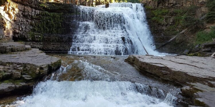 10 Best Hiking Trails in Big Sky, Montana