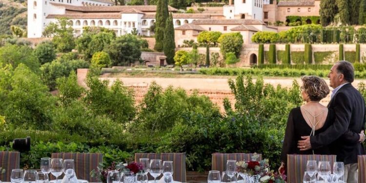 Discover the 10 Historic hotels in Spain
