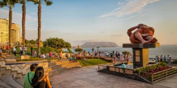 21 Best Things To Do in Lima