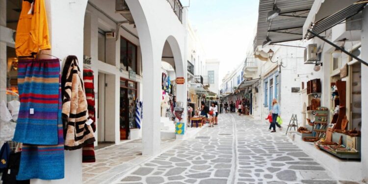 21 Best Things To Do in Paros, Greece
