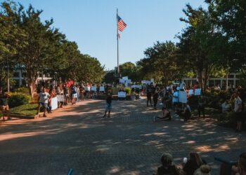 US Sanctions Dozens of People Worldwide over Human Rights Abuses