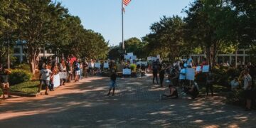 US Sanctions Dozens of People Worldwide over Human Rights Abuses