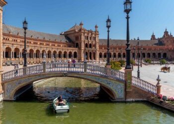 12 Best Things To Do in Seville, Spain