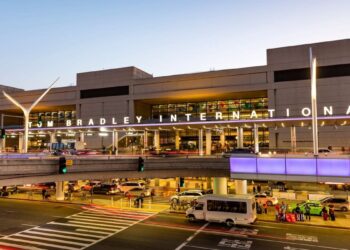 TripIt Data: Americans Celebrate Fourth of July 2022 by Flight Traveling