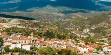 15 Best Things To Do in Paphos, Cyprus