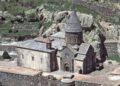 5 Unforgettable Monasteries in Armenia