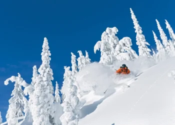 10 Best Ski Resorts in Montana