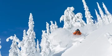 10 Best Ski Resorts in Montana
