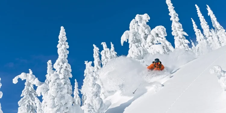 10 Best Ski Resorts in Montana