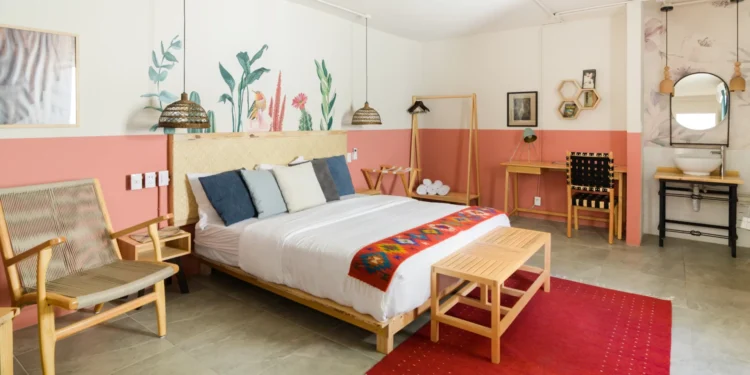 The 6 Best Hostels in Oaxaca