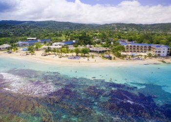 10 Best Beaches in Jamaica