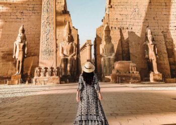 Is Egypt Safe for Female Travelers?
