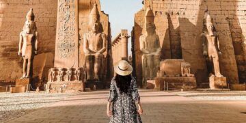 Is Egypt Safe for Female Travelers?