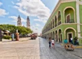 15 Best Things To Do in Campeche, Mexico