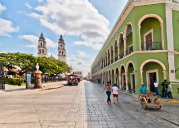 15 Best Things To Do in Campeche, Mexico