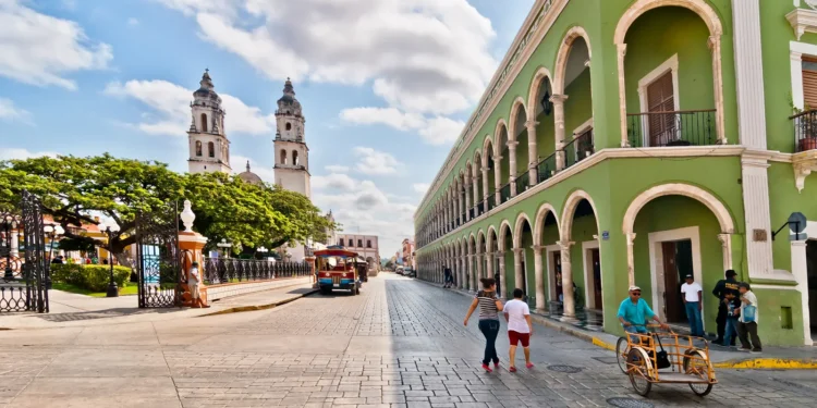 15 Best Things To Do in Campeche, Mexico