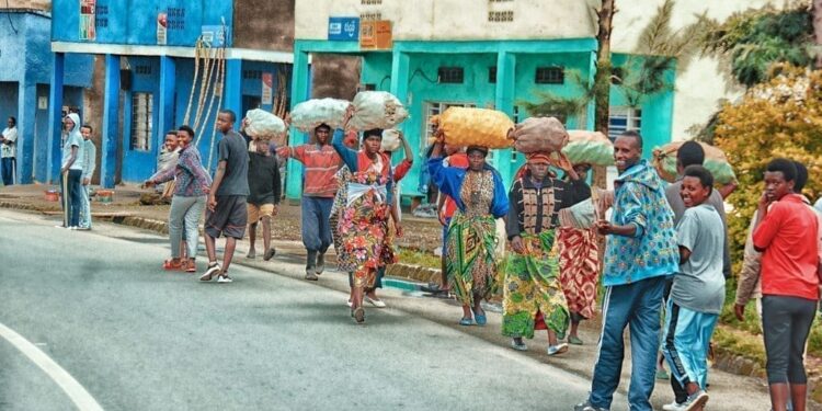 Discover Rwanda Kigali the next Singapore in Africa