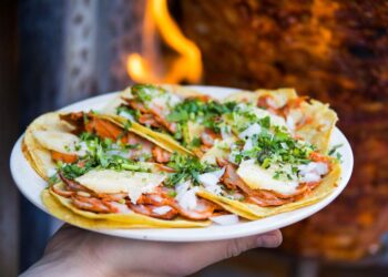 Digital Nomad Guide to Living in Mexico City