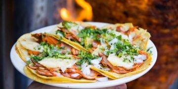 Digital Nomad Guide to Living in Mexico City