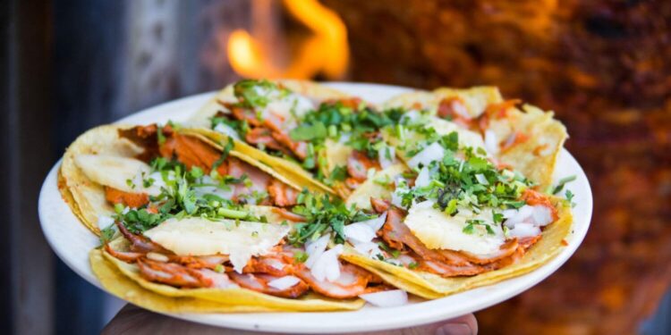 Digital Nomad Guide to Living in Mexico City