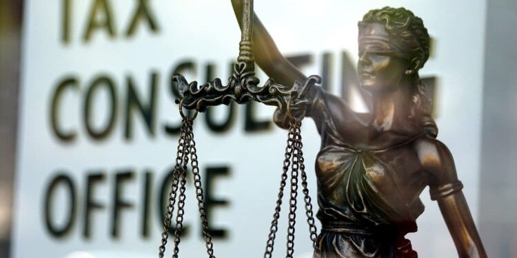 New York’s Tax Law and Policy Fellowship, Now Open for Applications