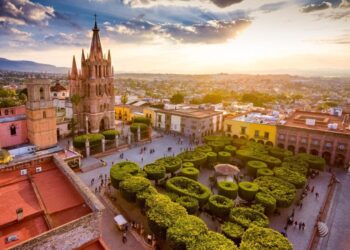 21 Best Things To Do in San Miguel de Allende